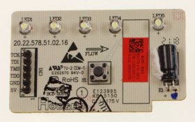 Display Unit - 4055517009 Display Control Box [Electrolux Aeg]