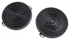 Cata Carbon Filter - 02859391 Active Carbon Filter (optional)-hood-k Hood