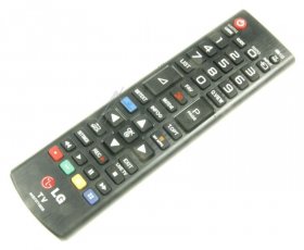 Lg Ir remote Control - Akb73715659 Remote Control