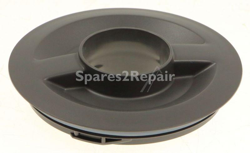 Flap - Ms-650882 Cover + Seal-blender Bowl [Groupe SEB]