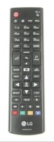 Lg Ir remote Control - Akb74915324 Remote Control