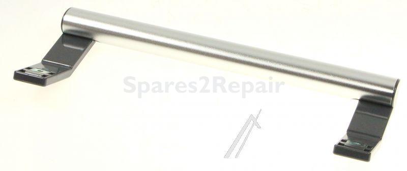 Fridge Door Handles - C00464624 481249848024 Door Handle [Whirlpool Indesit]