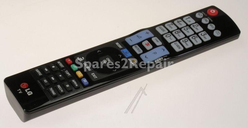 Lg Ir remote Control - Akb73756565 Remote Control - Remote Controller Assembly