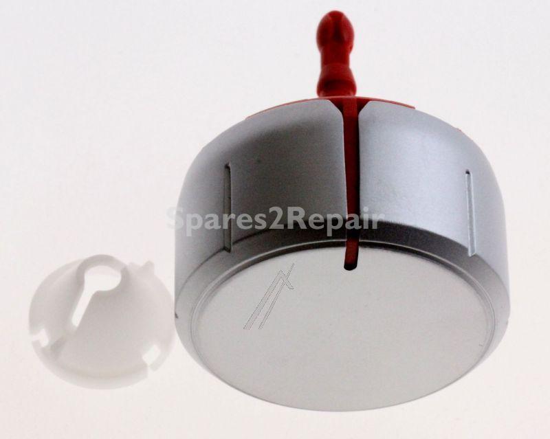 Control Knobs - 10012736 Knob-programme [Bosch Siemens]