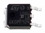 Lg Various Ics - Ld1086dt18tr 0ipmgsg018d Ic Ld1086dt18tr Sgs-tho Power Management