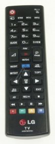 Lg Ir remote Control - Akb73975761 Remote Controller Assembly