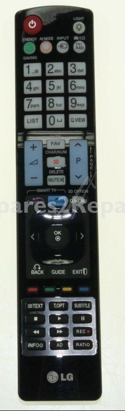 Lg Ir remote Control - Akb72914044 Remote Controller Assembly