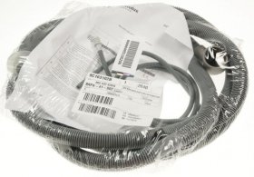 Outlet Pipe - 4055326286 Drain Hose Ventilating Tube Ki [Electrolux Aeg]
