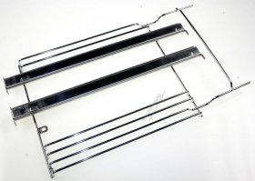 Hisense Gorenje Bottom Plate - 564956 Shield Protective Fs60