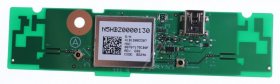 Panasonic Wireless lan Network - N5hbz0000130 Wifi Dongle