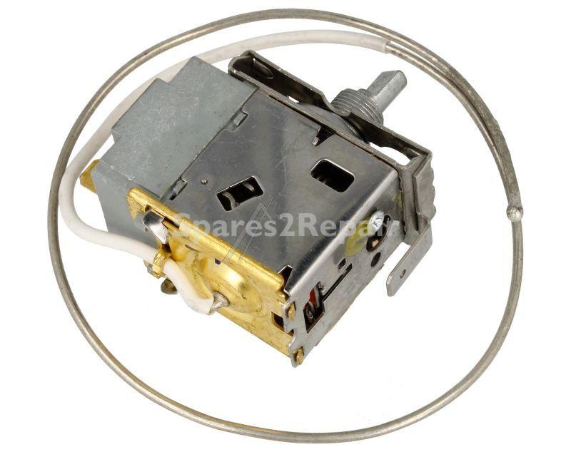 Housing Part - 1034890 Thermostat Housing [Amica]