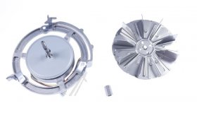 Ventilator Motor - 12036387 Blower Motor [Bosch Siemens]
