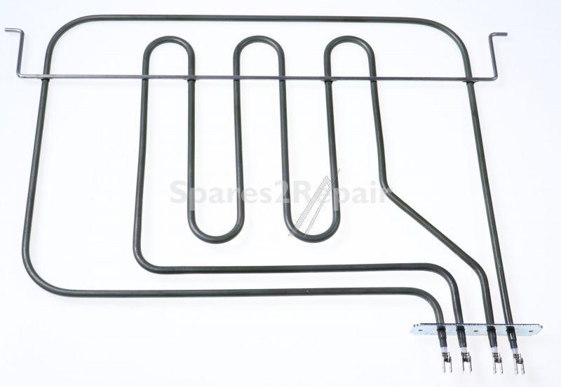 Irca Top Element Oven - Oven Heating Element 1600+800w Nardi