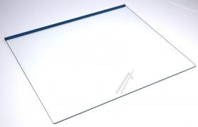 Glass Panel - 11025821 Glass Plate [Bosch Siemens]