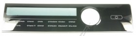 Haier Panel - 0020509032e 49116353 Printed Decorative Board