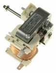 Ventilator Motor - C00277297 488000277297 Fan Motor [Whirlpool Indesit]