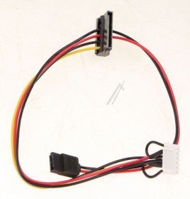 Acer Cable-plugs-adapter - 50 vqed3 001 Cable Power Sata L200+150mm