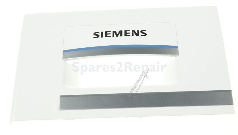 Handle - 12006116 Tray Handle-dispenser [Bosch Siemens]