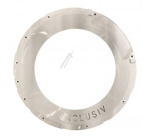 Washing Machine Window Frame - 00715864 Frame-window [Bosch Siemens]