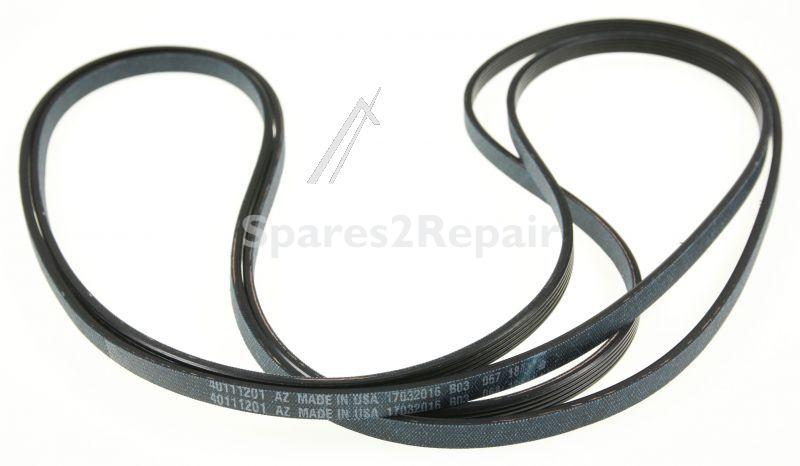 Drive Belts - C00315234 40111201 Belt Cylinder [Whirlpool Indesit]