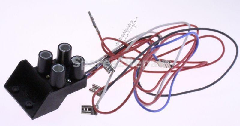 Temperature Display - 8044226 Residual Heat Indicator [Amica]