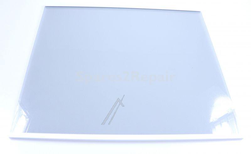 Lg Glass Panel - Acq30340405 Cover Assembly Tray Vegetable