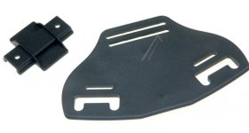 Nilfisk Gear Racks - 147 1092 500 Sliding Assembly Harna