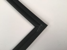 Smeg Magnetic Door Seal - 754132301 Gasket