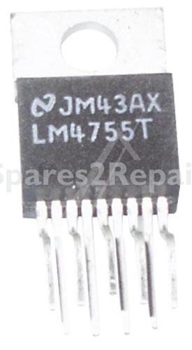 Texas Instruments Ic - Ic Rohs-conform