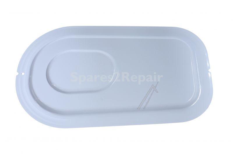 Rearpanel - 12238100000652 Rear Panel [Midea]