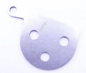 Smeg Door Hinges - 071331174 Middle Door Hinge