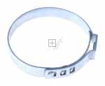 Hisense Gorenje Hose Clamps - 252085 Belt Clamp D39 6