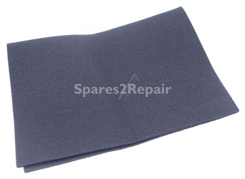 Compatible Carbon Filter - Carbon Filter Polyurethane 470x570