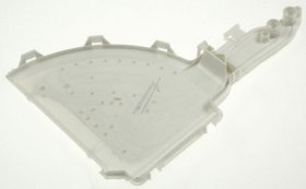 Detergent Dispenser Cover - C00291011 482000031913 Hopper Cover Futura Sn 370 1e2u [Whirlpool Indesit]