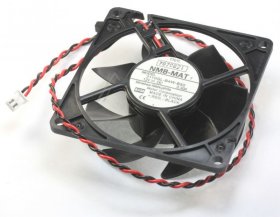 Smeg Ventilator Motor - 799250151 Right Ventilator