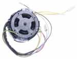 Elica Hood Motors - Mot0054059 Motor Left Rotation Motore S80-35 Anp 4410 Se