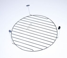 Hisense Gorenje Grill Grates - 264674 Grill Rack