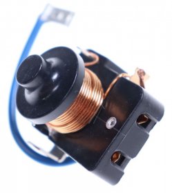 Liebherr Relay - 694160700 Relay