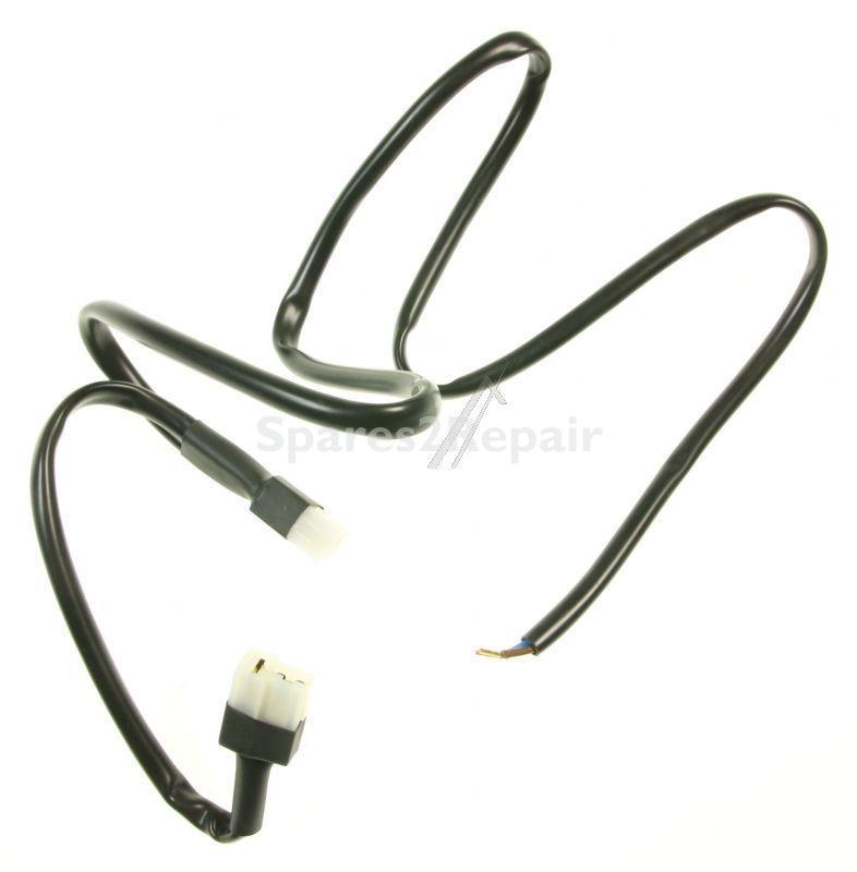Mains Power Lead - 1007249 Power Cord Pl 2x1 0mm2 D 2 10m S [Amica]