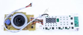 Lg Driver Unit Module - Ebr33119109 Pcb Assembly Display
