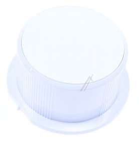 Control Knobs - 140040247094 Knob Programme Selector White [Electrolux Aeg]