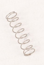 Smeg Fixings And Brackets - 768415996 Filter Baffle 5133