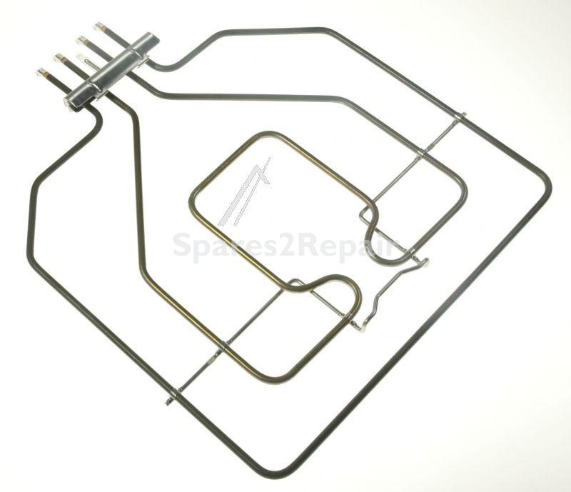 Bottom Element Oven - 00218987 Heater-bottom [Bosch Siemens]