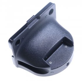 Vestel Stand Support - 20444111 Foot Assembly 32882(glossy-pmma-black)phan
