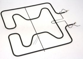 Bottom Element Oven - 00470763 Heater-bottom [Bosch Siemens]