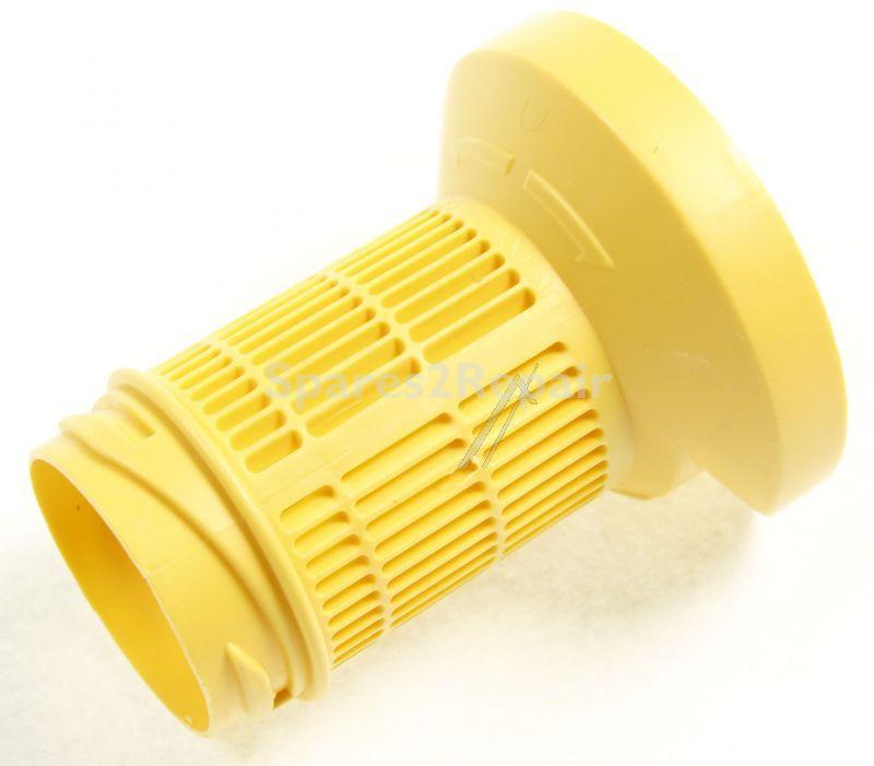 Samsung Vacuum Cleaner Filter - Dj64-00508a Grille-cyclone Low:vc-cp715 pp+talc30% e