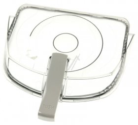 Samsung Casing Cover - Assembly Cover Cyclone vc331lwdcrg gry Trp n