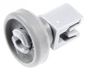Compatible Roller For Dishwasher Basket - Roller 1pc Alternative For Electrolux 4055039723