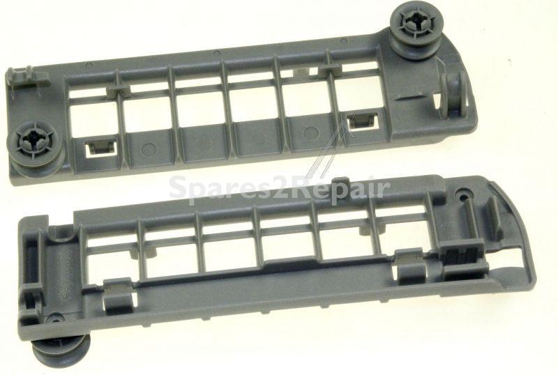 Roller For Dishwasher Basket - 00625710 Holder [Bosch Siemens]