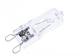 Compatible G9 Halogen Lamps - Halogen Bulb Oven Lamp G9 230v 40w Universal